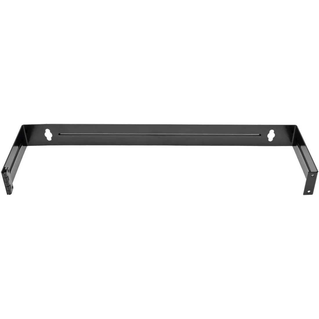 EATON TRIPP LITE SERIES CONNECTIVIT N060-001 — 1U HINGED PATCH PANEL BRACKET