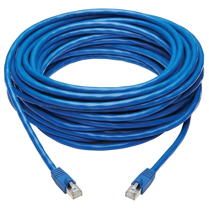 EATON TRIPP LITE SERIES CONNECTIVIT-N261P-050-BL