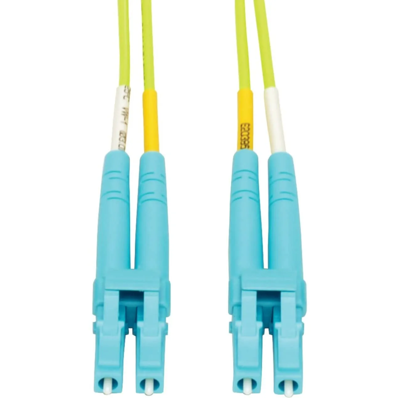 EATON TRIPP LITE SERIES CONNECTIVIT N820-03M-OM5 — 3M FIBER LC/LC 50/125 DUPLEX