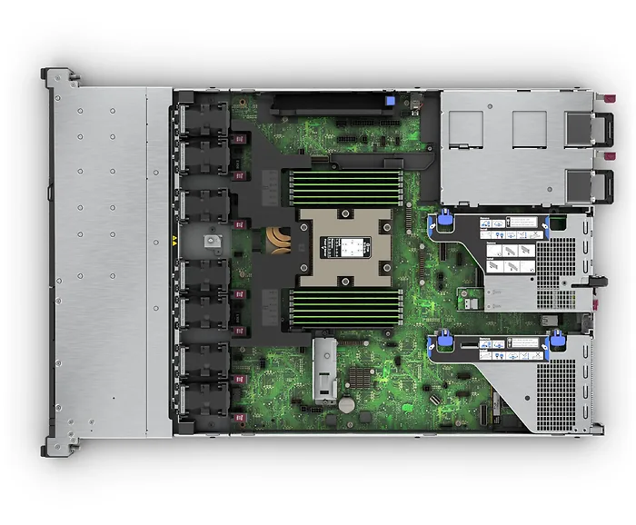 HPE BTO SMARTCHOICE AMD-P81847-005