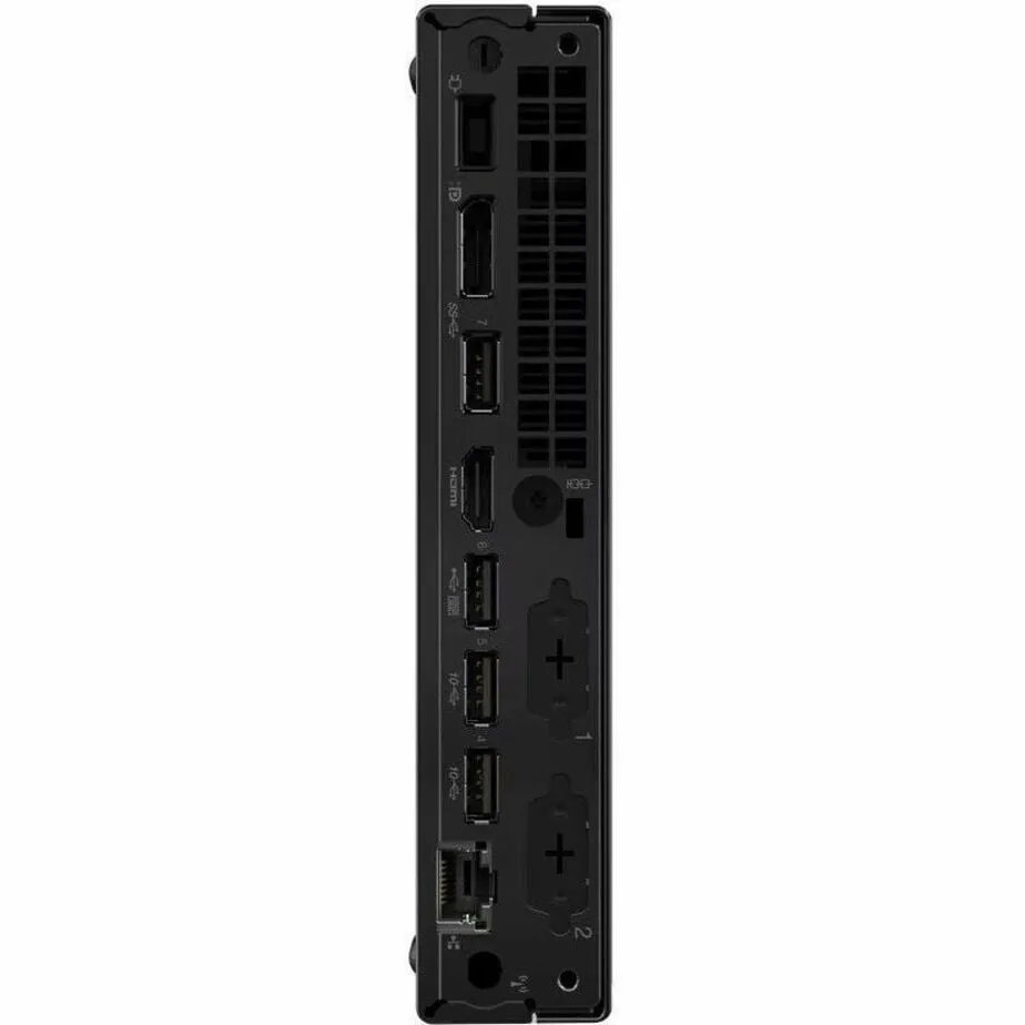 LENOVO 12TD001LUS — DESKTOP TC M70Q GEN 5 I314100T 16G 512G