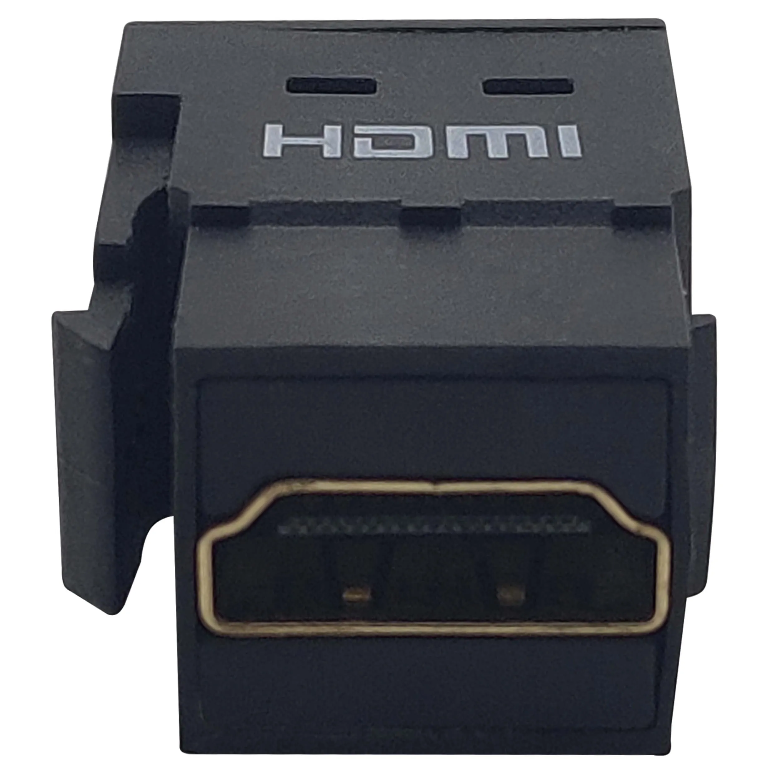 EATON TRIPP LITE SERIES CONNECTIVIT P164-000-KPBK8K — HDMI KEYSTONE PANEL MOUNT