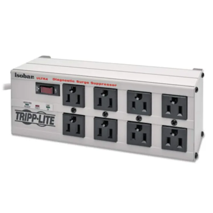 Eaton Tripplite-ISOBAR8ULTRA