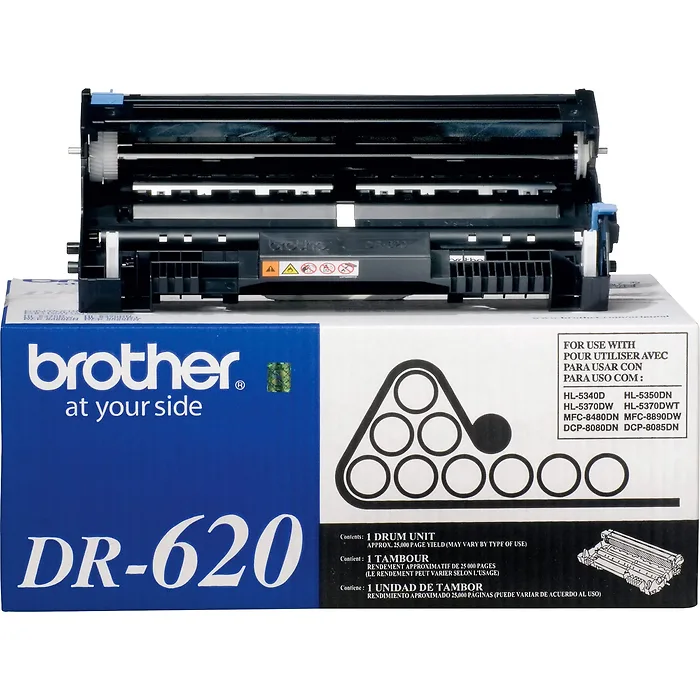 Brother-BRT DR620