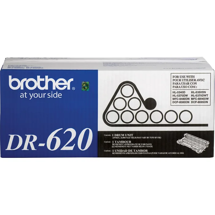 Brother-BRT DR620