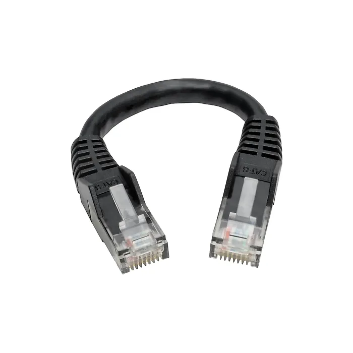 Eaton Tripplite-N201-06N-BK