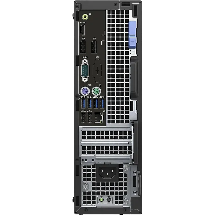 Eaton Tripplite-N201-06N-BK