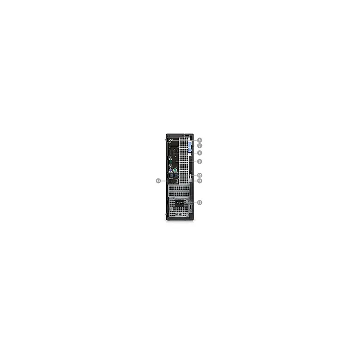 Eaton Tripplite-N201-06N-BK