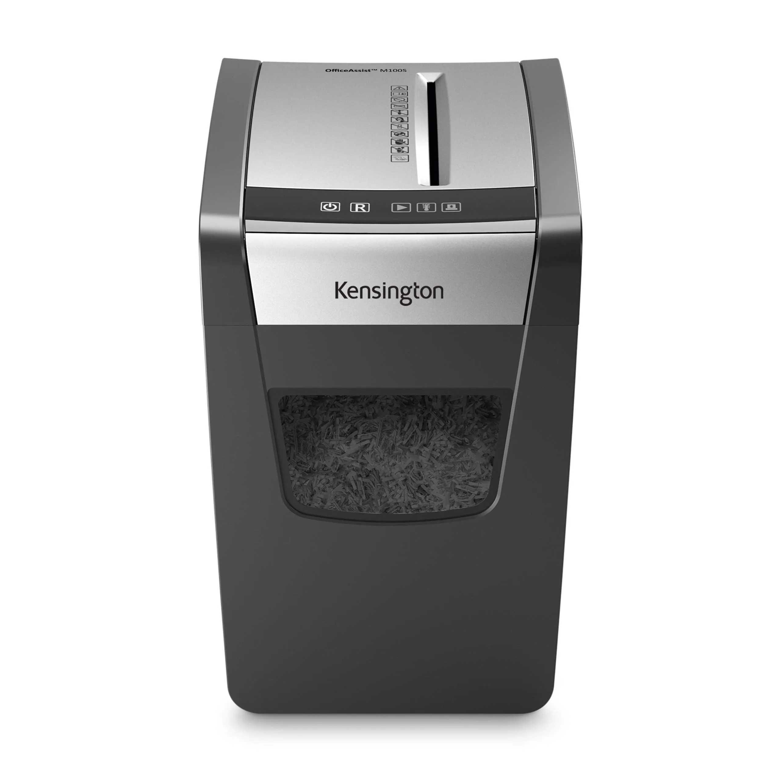 KENSINGTON K52076AM — OFFICEASSIST M100S ANTI-JAM