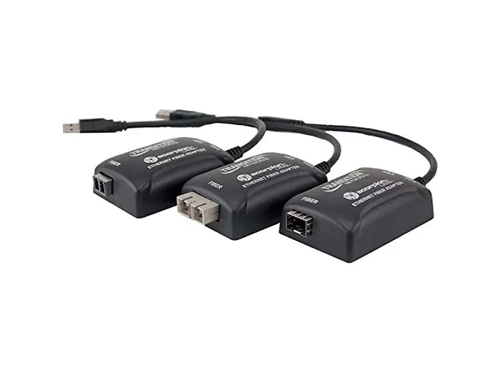 Transition Networks-TN-USB3-SX-01(LC)