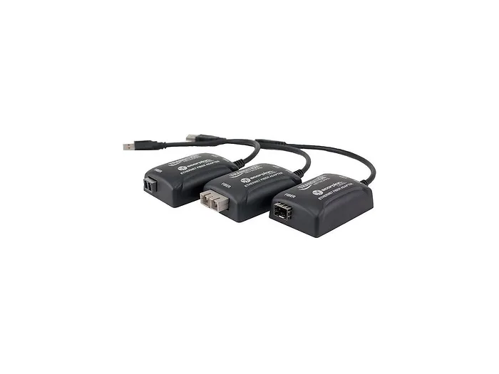Transition Networks-TN-USB3-SX-01(LC)