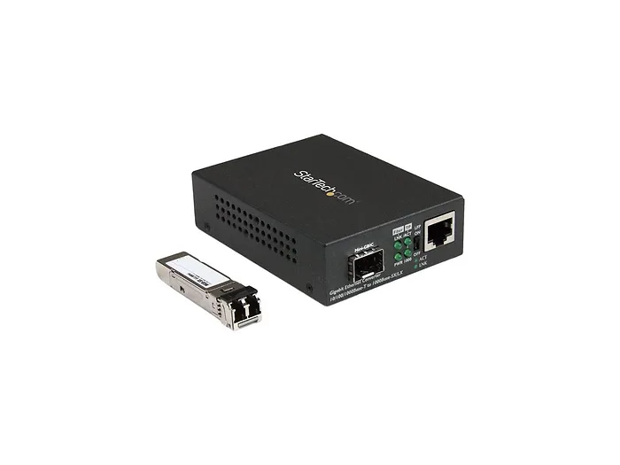 Transition Networks-TN-USB3-SX-01(LC)