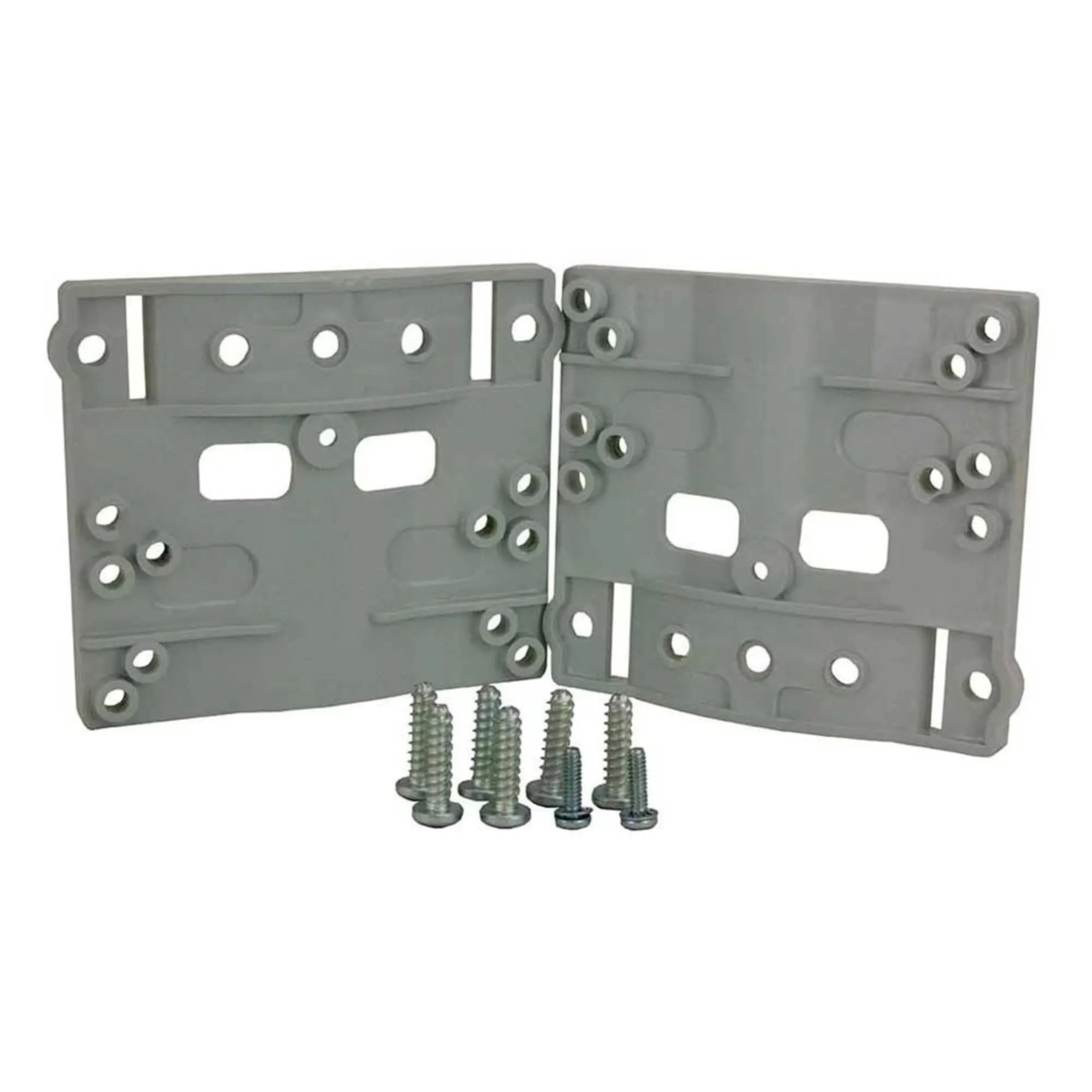 Transition Networks SESPM-4P-PMB — POLE MOUNT BRACKET KIT, POE++