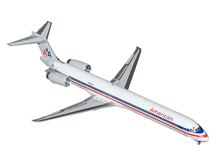 GeminiJets-G2AAL1329