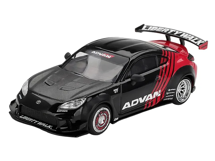 Mini GT-MGT01173