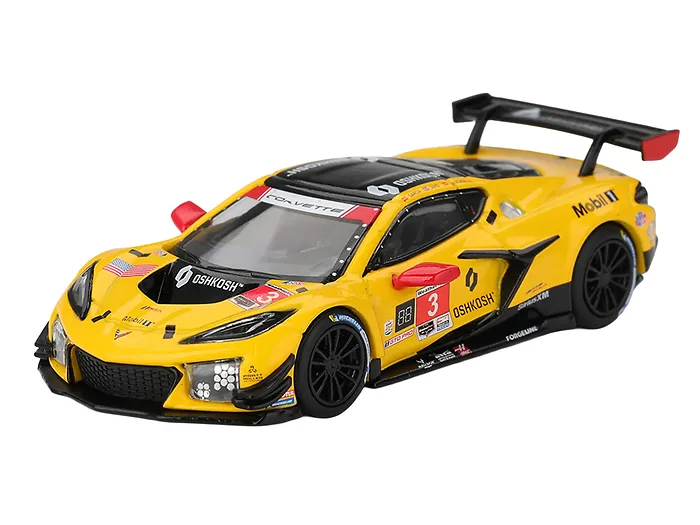 Mini GT-MGT01168