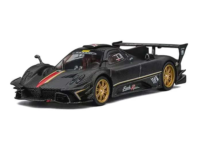 CM Models-CM64-REVOLUCION-12