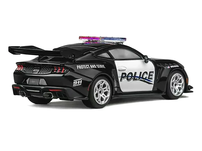 CM Models-CM64-GTD-PD02