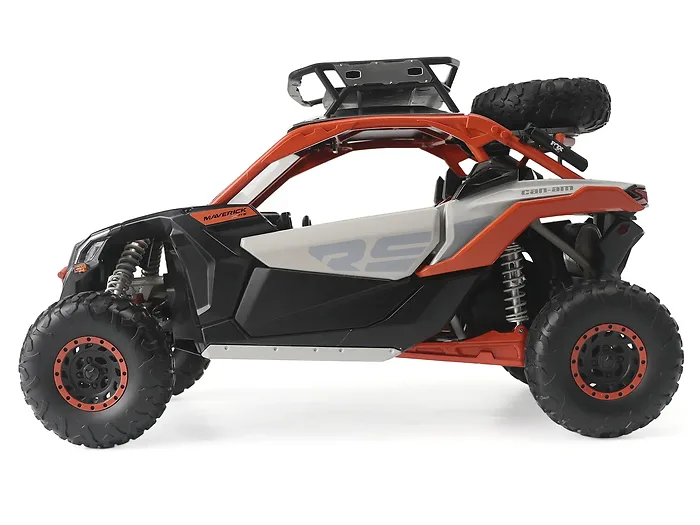 BRP Models-68004