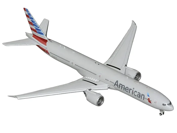 GeminiJets-GJ2303F