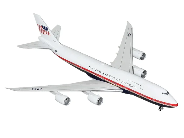 GeminiJets-G2AFO1502