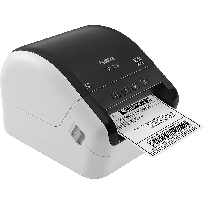 Brother-BRT QL1100