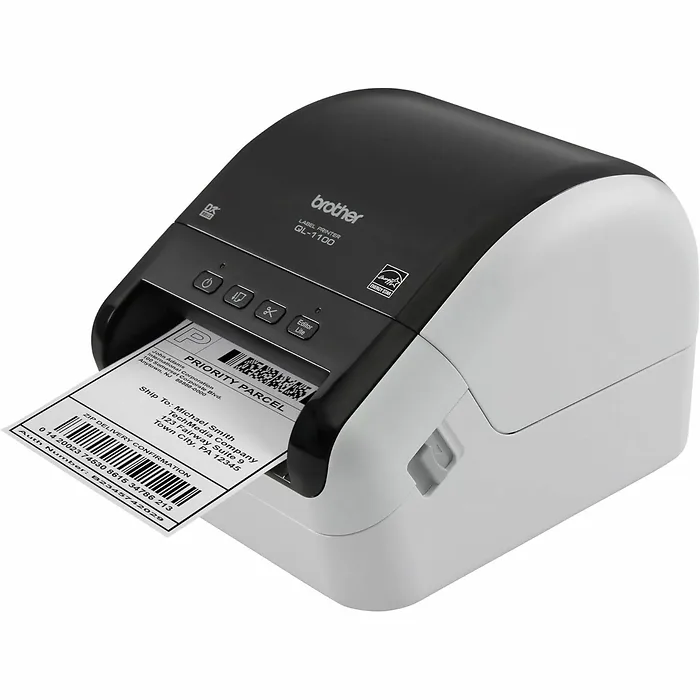 Brother-BRT QL1100
