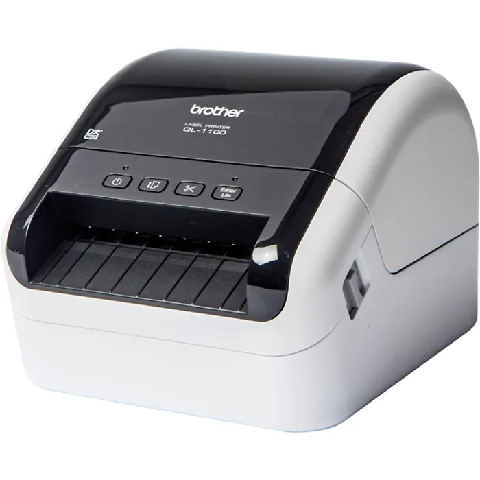 Brother-BRT QL1100