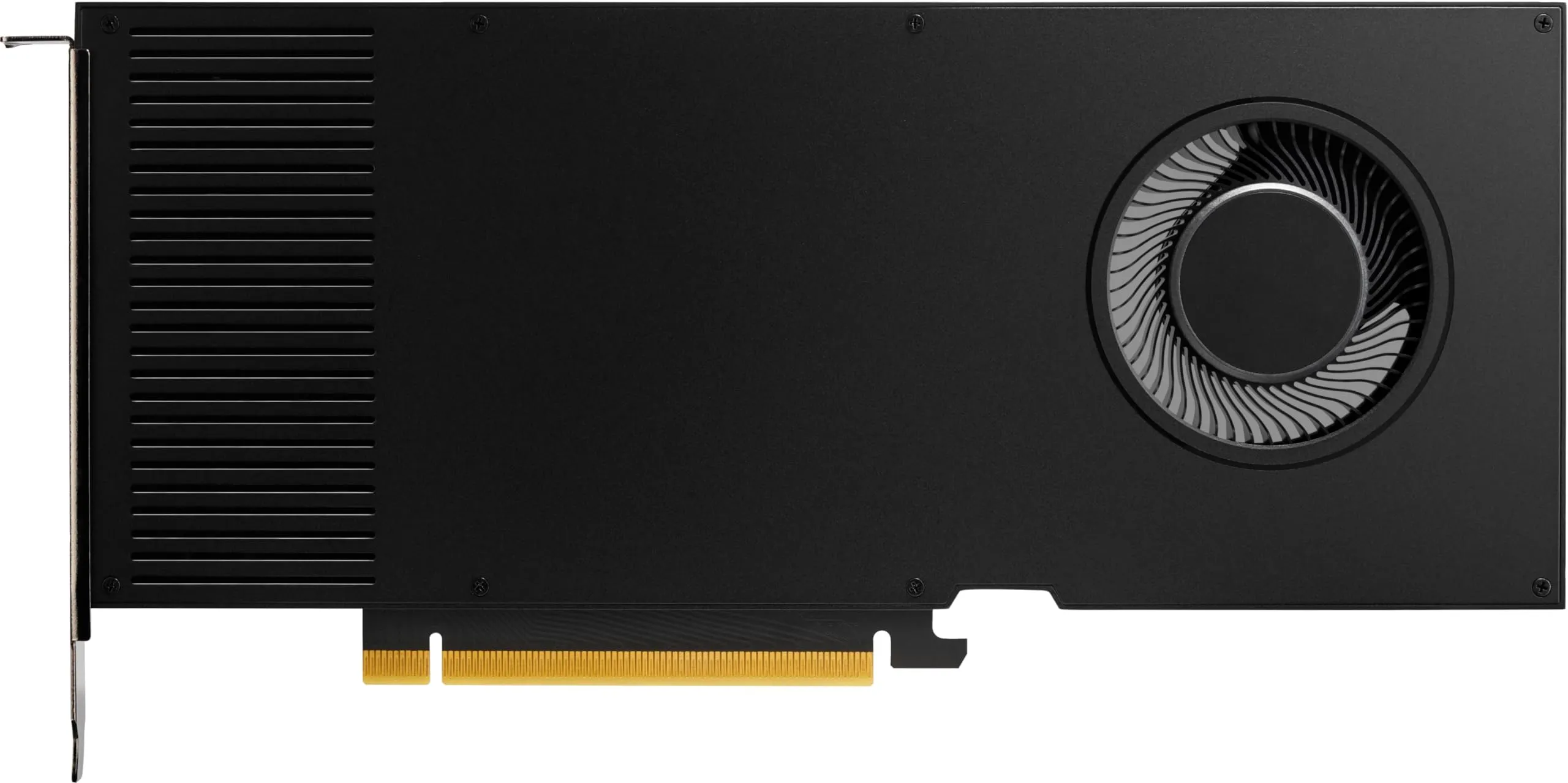 HP 6H7J7AA — NVIDIA RTX A4000E 16GB 4DP GFX