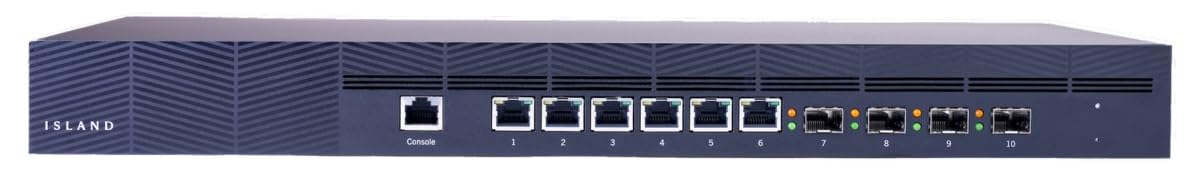 ISLAND ROUTER IL-0002-01 — ISLAND PRO ROUTER