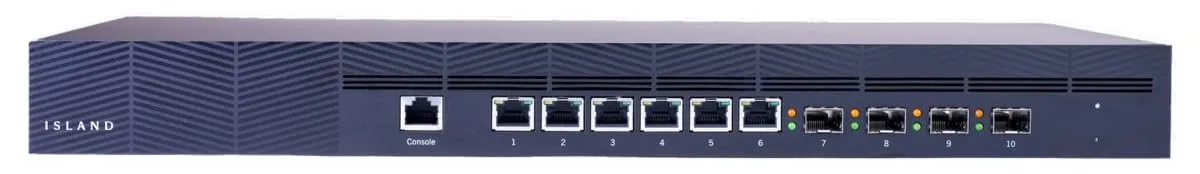 ISLAND ROUTER IL-0002-01 — ISLAND PRO ROUTER