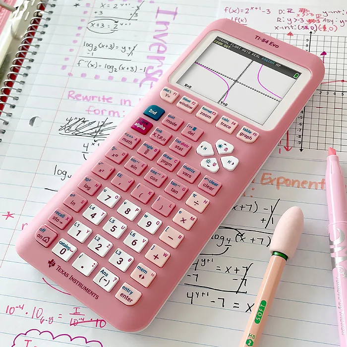 Texas Instruments-84EVO/FC/1L1/A3