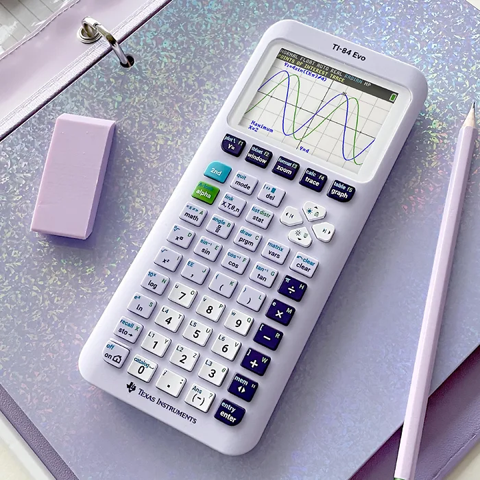 Texas Instruments-84EVO/FC/1L1/A5