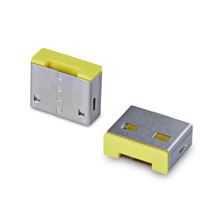 STARTECH-25P-USB-A-BLOCKER