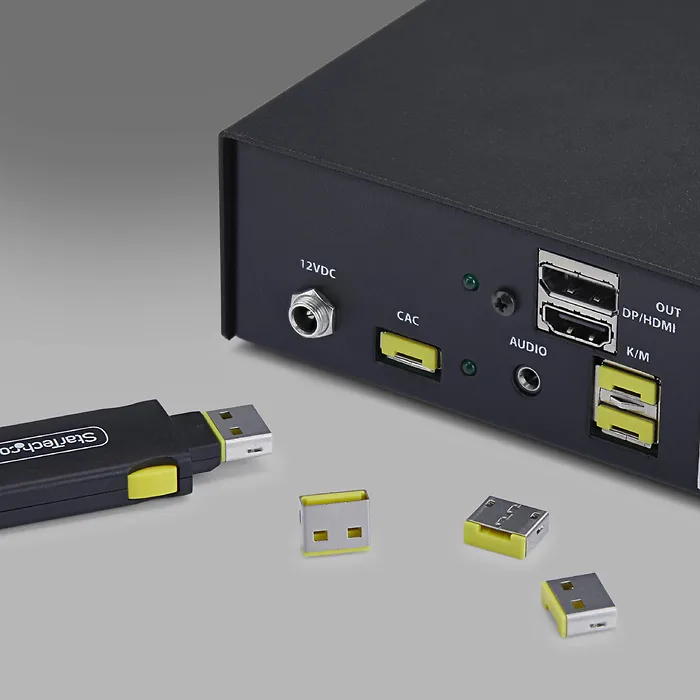 STARTECH-25P-USB-A-BLOCKER