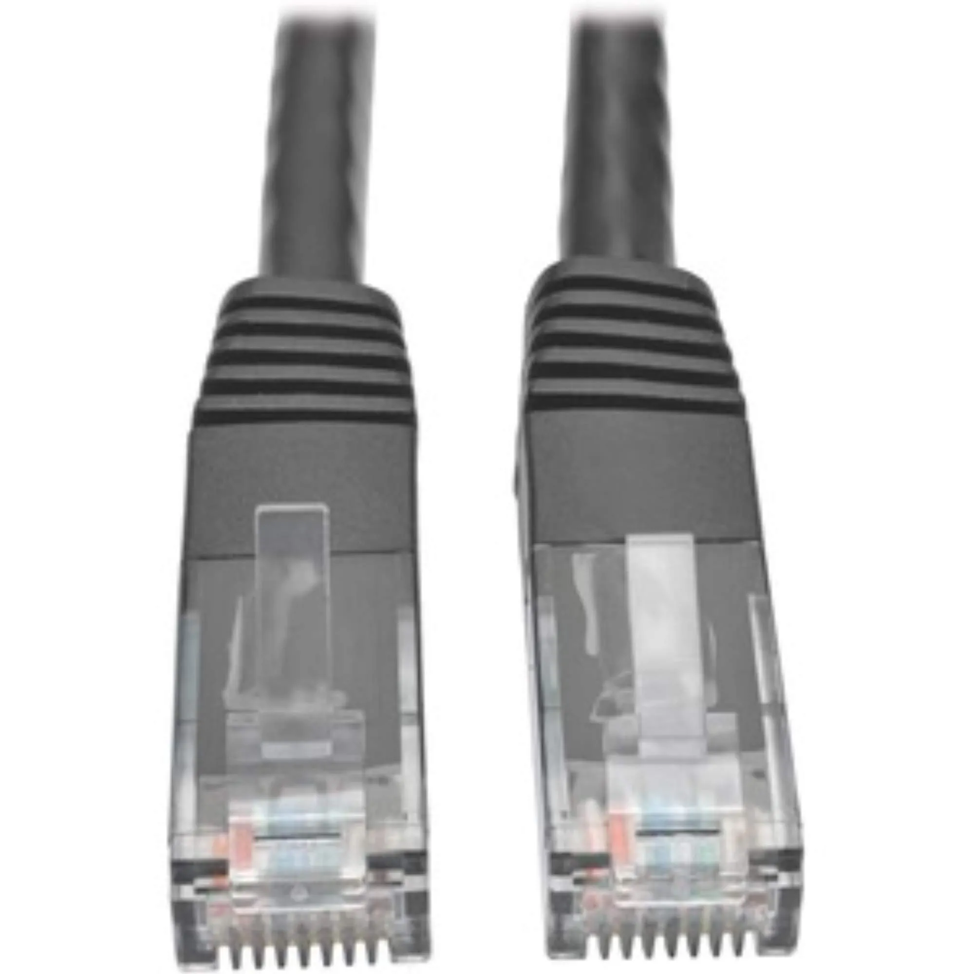 Eaton Tripplite N200-015-BK — CAT6 Patch Cable Black 15'