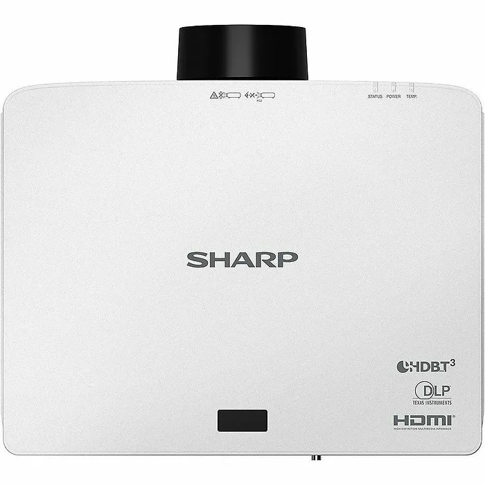 Sharp Electronics Corp.-XP-P721Q-W