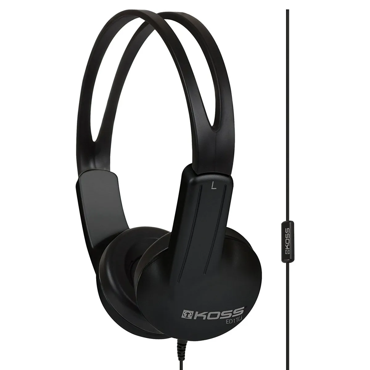 Koss 184523 — Communication HP with Mic