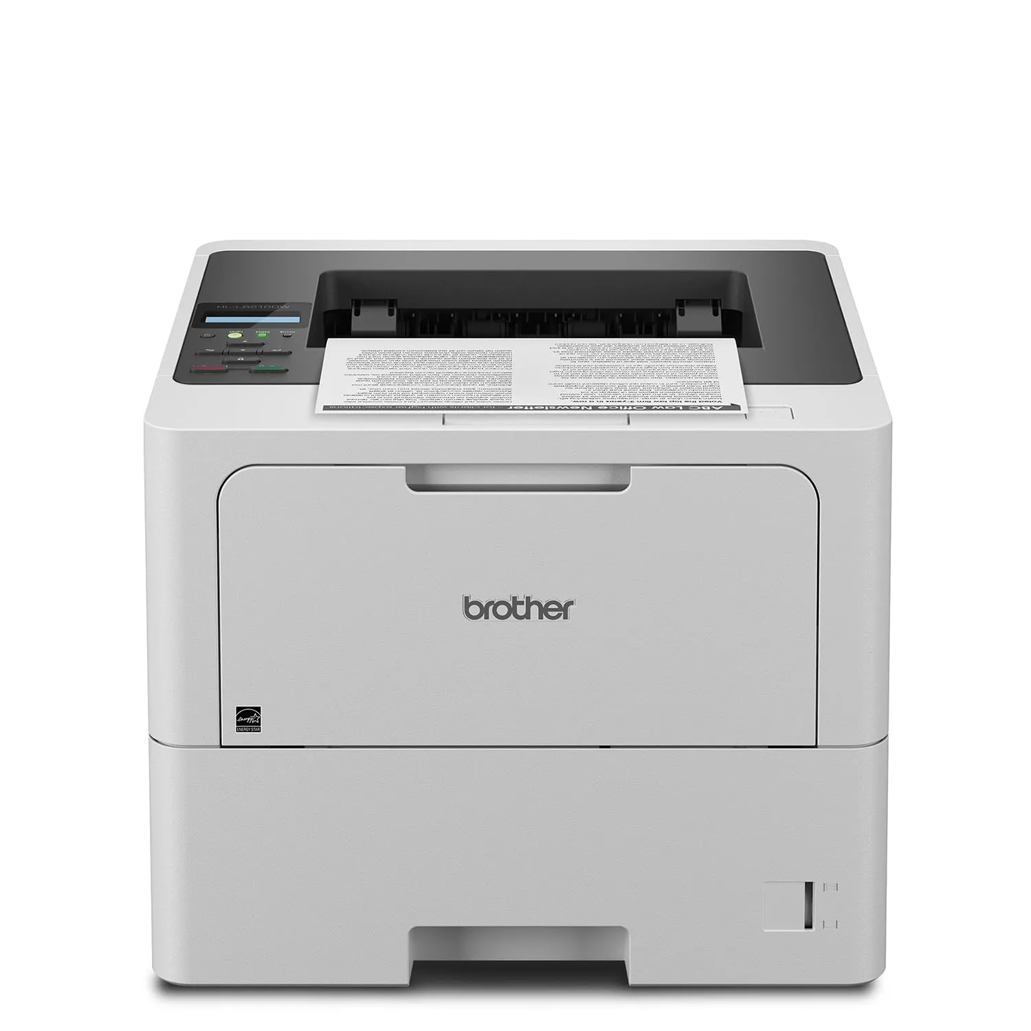 Brother BRT HLL6210DW — Brother HL-L6210DW Mono Laser Printer