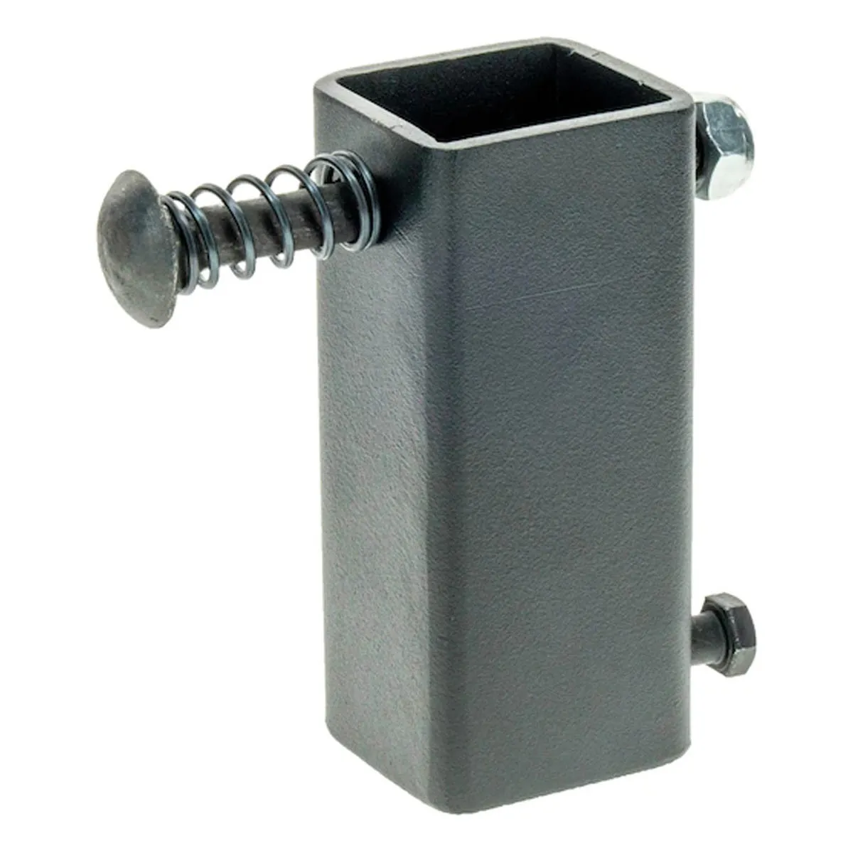 BATTERY TECHNOLOGY 1102669 — Caldwell T-Post Plate Hanger for AR500 Targets