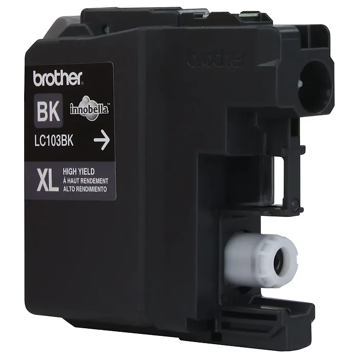Brother-BRT LC103BK