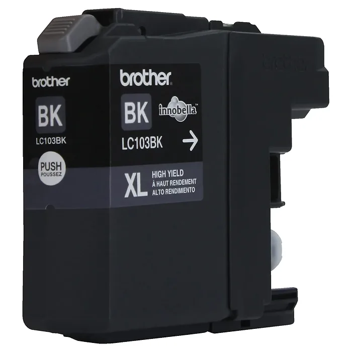 Brother-BRT LC103BK