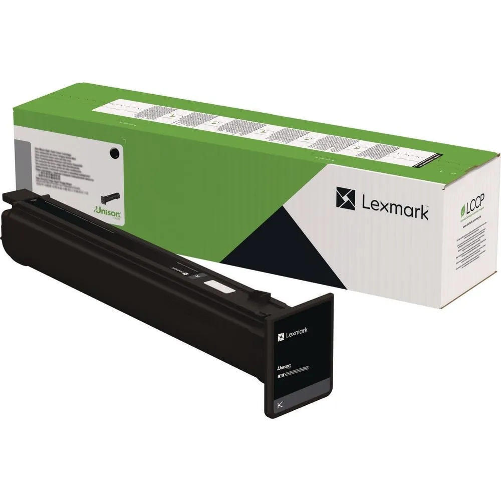 Lexmark LEX77L1HK0 — LEXMARK CS963E