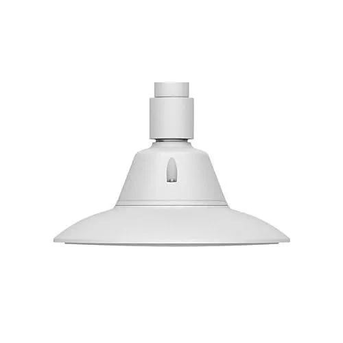 PELCO NPTA-1001 — 1.5 inch NPT Adapter for Large Pendant Mount Camera