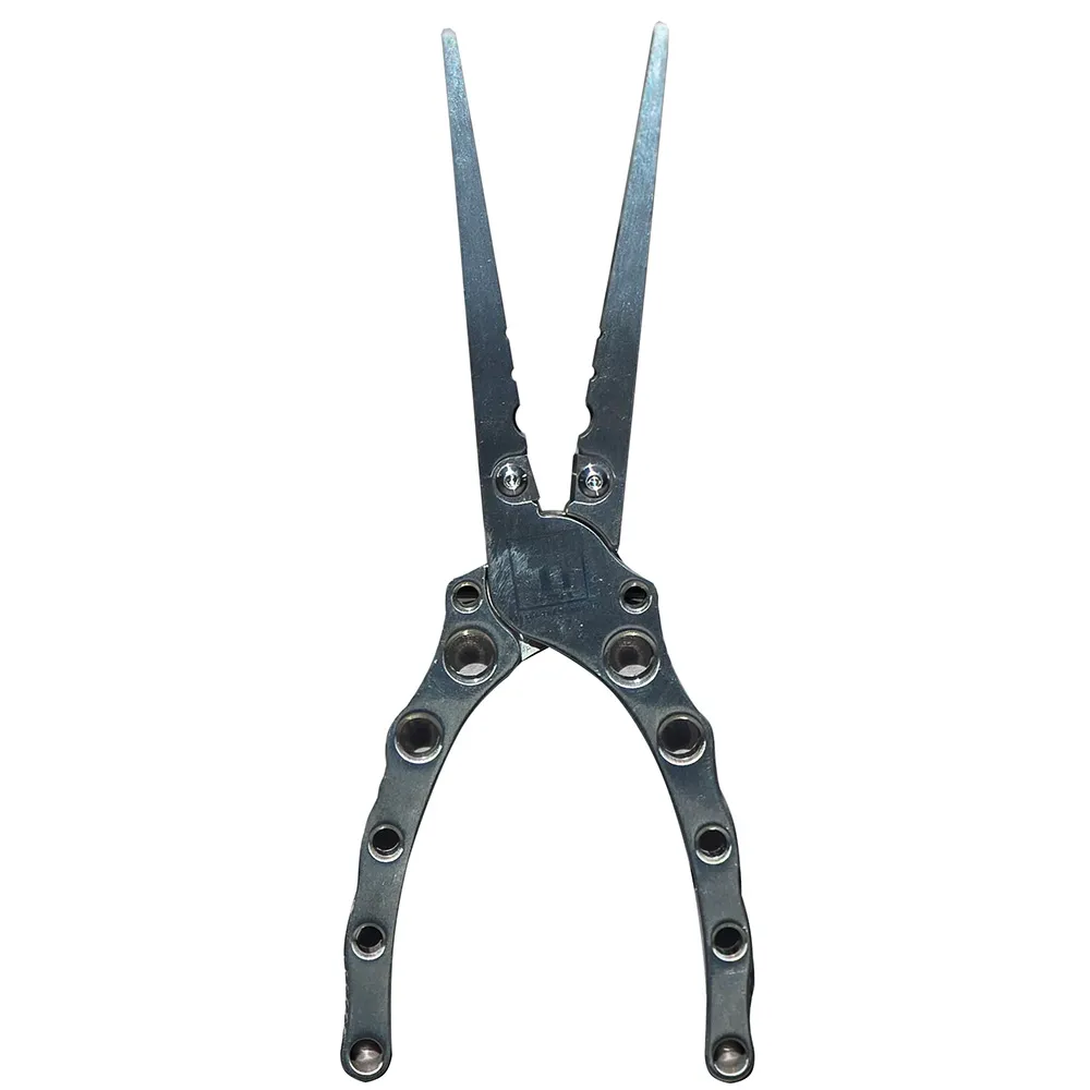 TiTackle TT-IS-PLIERS — Ti-Tackle Titanium Fishing Pliers Inshore