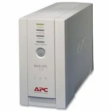 APC - Schneider Electric APWBK500 — APC BK500 6 OUTLET