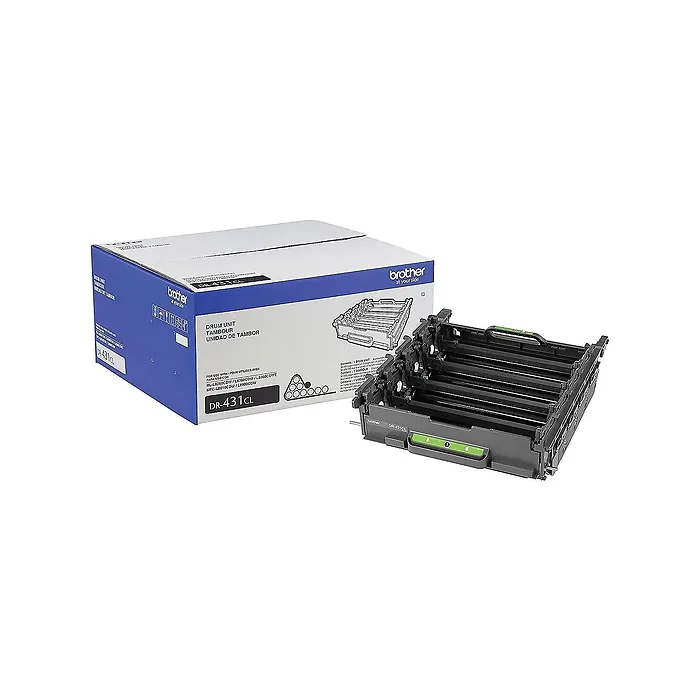 Brother-BRT DR431CL