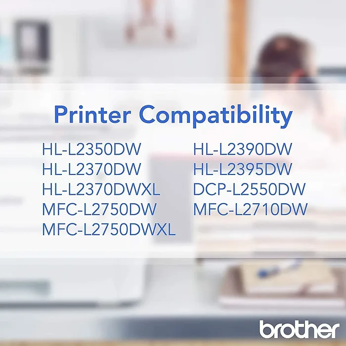 Brother-BRT TN760