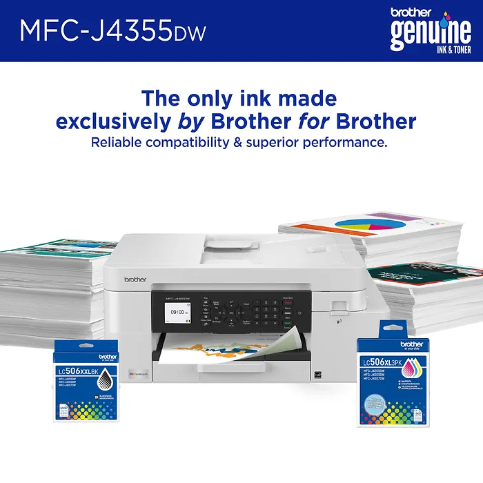Brother-MFC-J4355DW