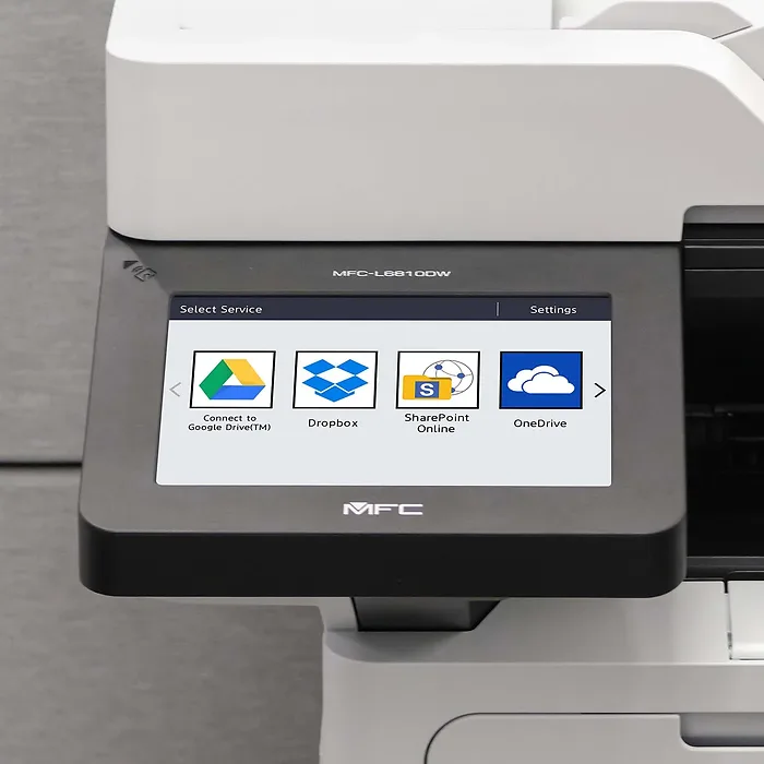 Brother-BRT MFCL6810DW